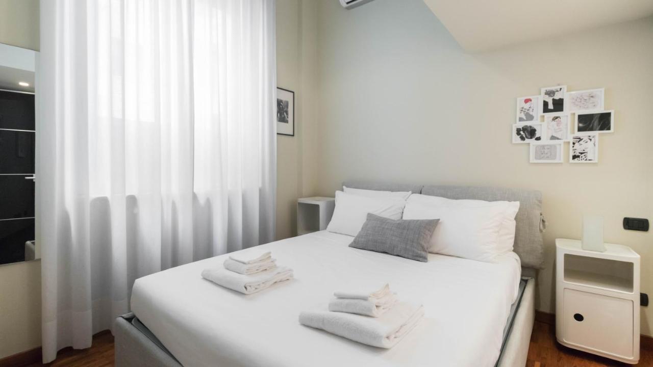 Apartament Italianway - Torino 66 Mediolan Zewnętrze zdjęcie