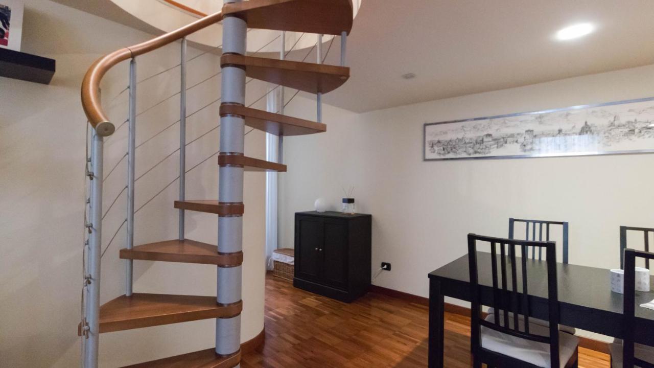 Apartament Italianway - Torino 66 Mediolan Zewnętrze zdjęcie