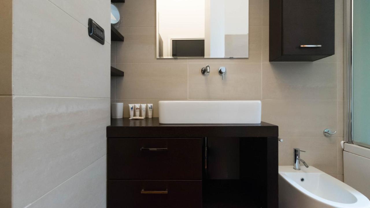 Apartament Italianway - Torino 66 Mediolan Zewnętrze zdjęcie