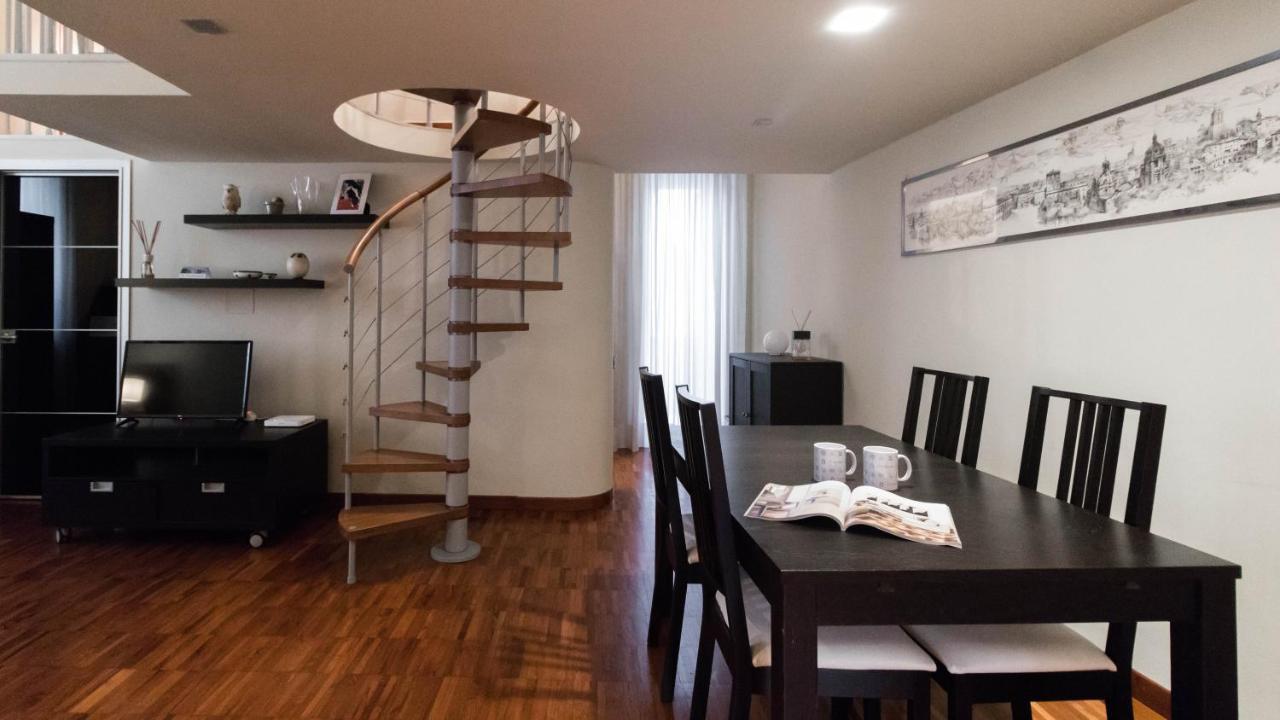 Apartament Italianway - Torino 66 Mediolan Zewnętrze zdjęcie