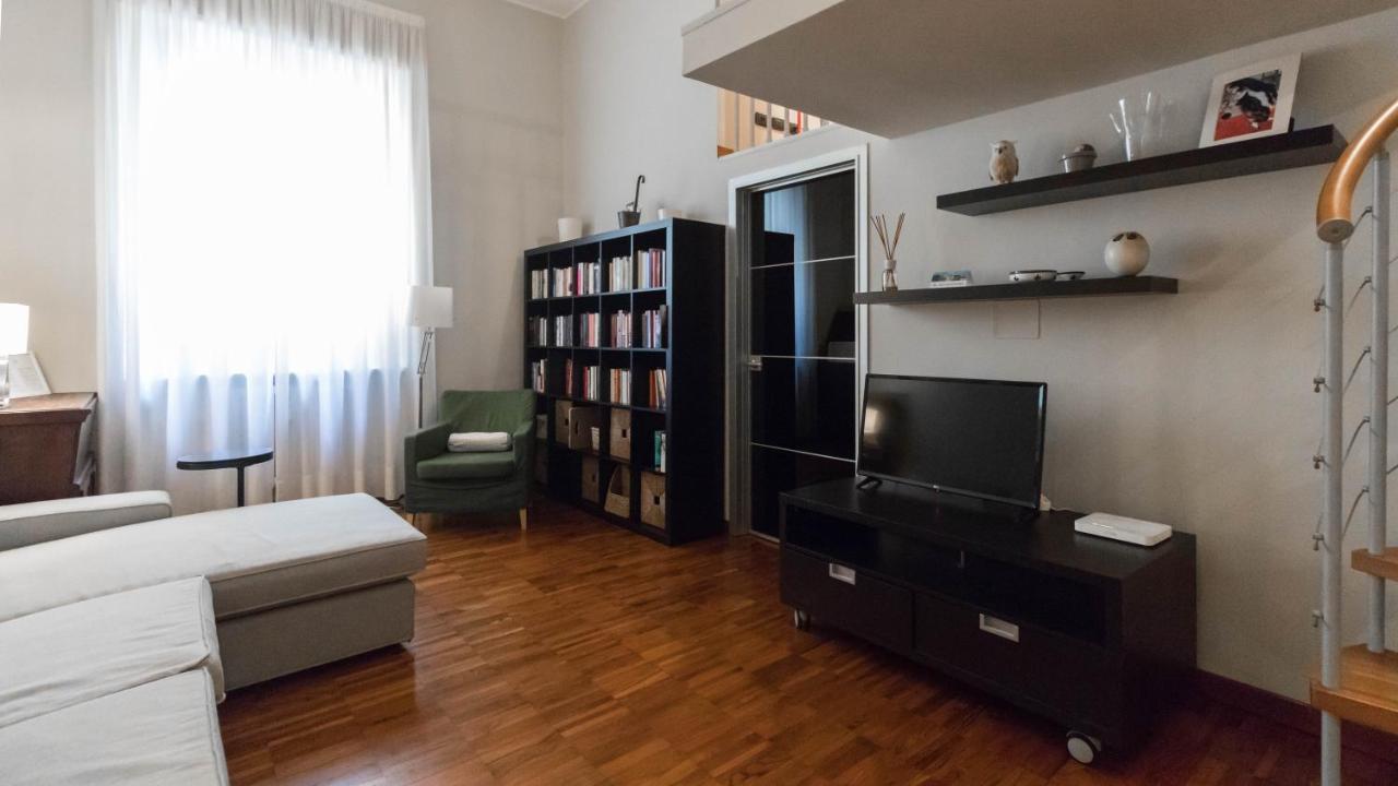 Apartament Italianway - Torino 66 Mediolan Zewnętrze zdjęcie