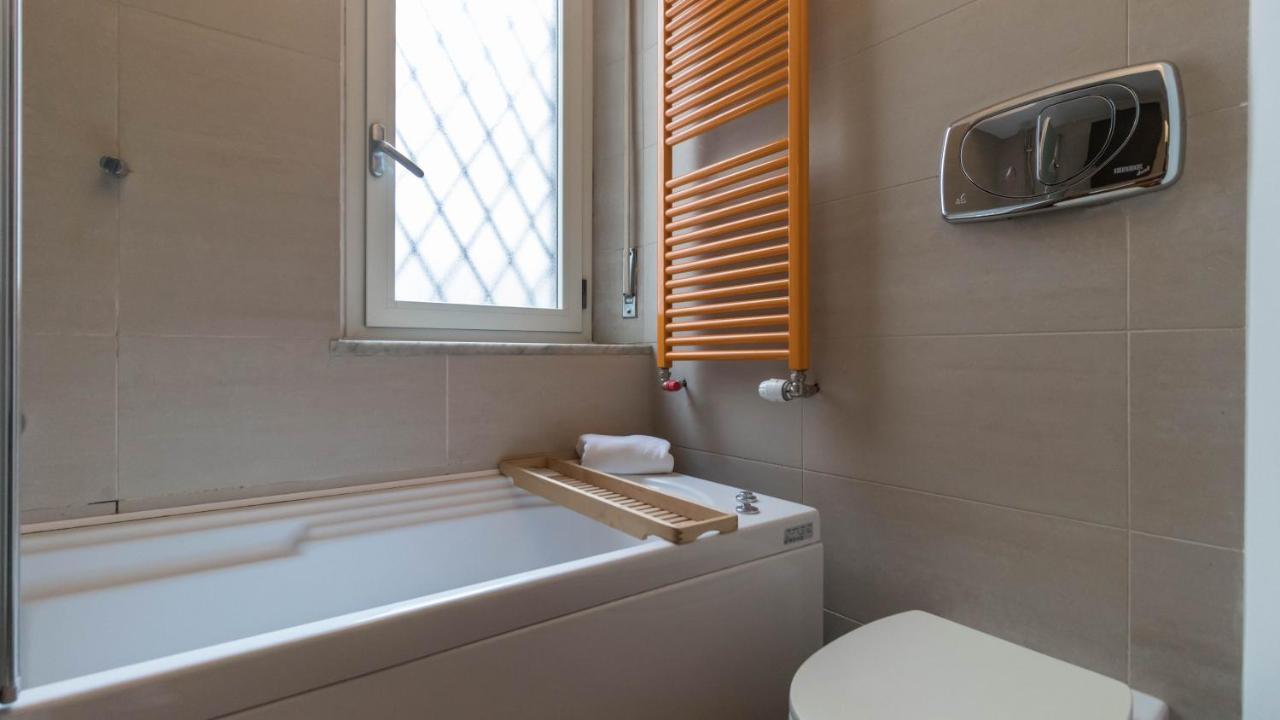 Apartament Italianway - Torino 66 Mediolan Zewnętrze zdjęcie