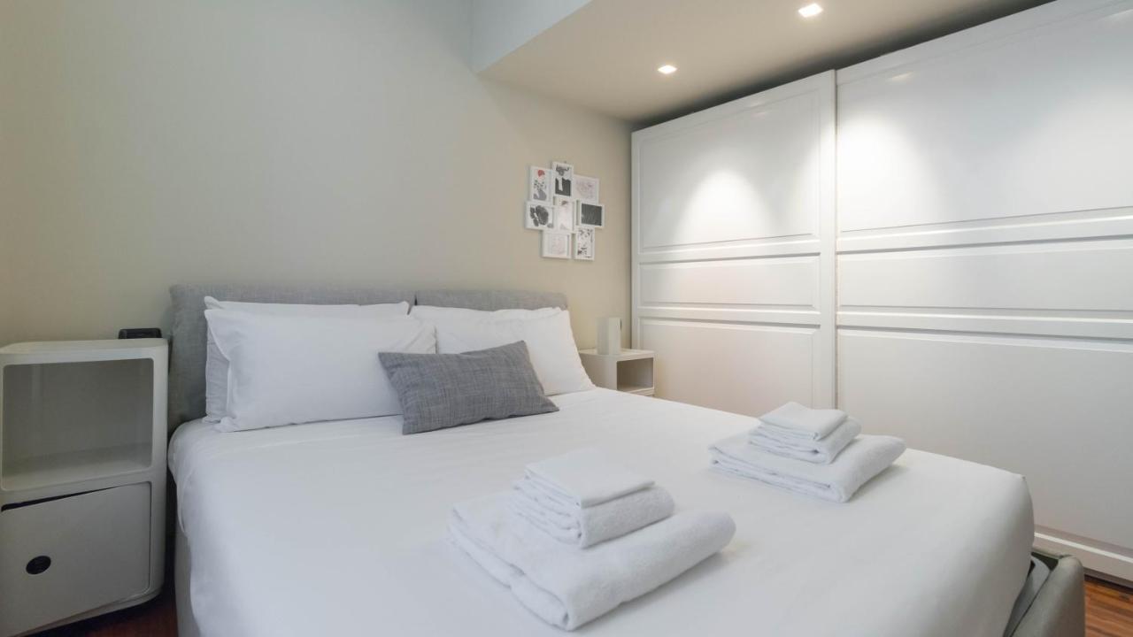 Apartament Italianway - Torino 66 Mediolan Zewnętrze zdjęcie