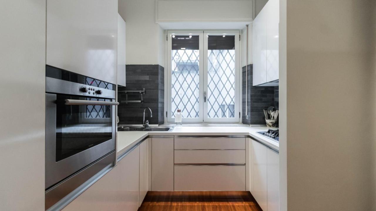 Apartament Italianway - Torino 66 Mediolan Zewnętrze zdjęcie