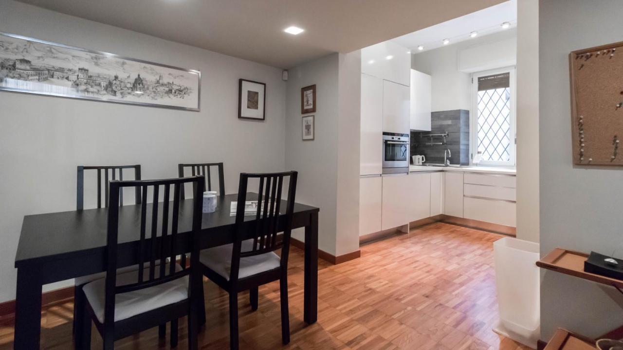 Apartament Italianway - Torino 66 Mediolan Zewnętrze zdjęcie