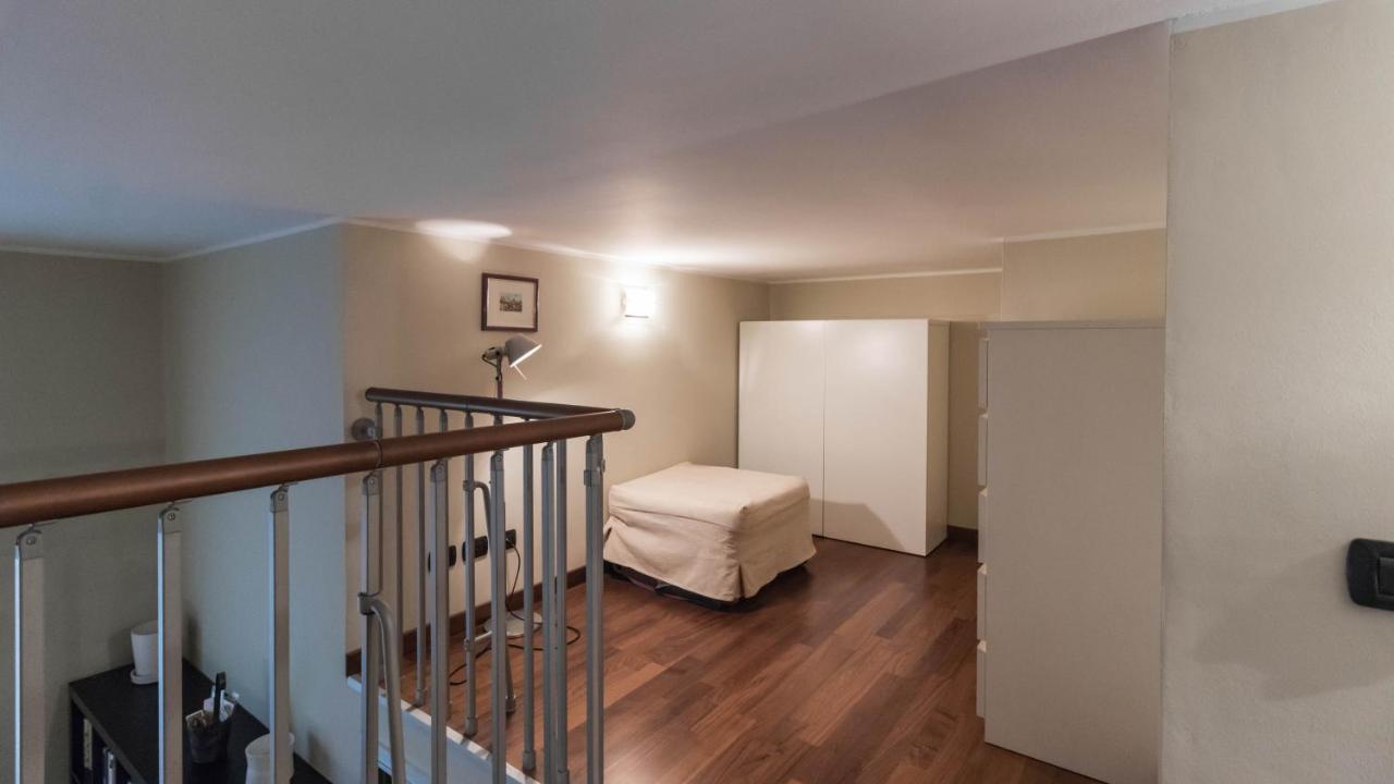 Apartament Italianway - Torino 66 Mediolan Zewnętrze zdjęcie