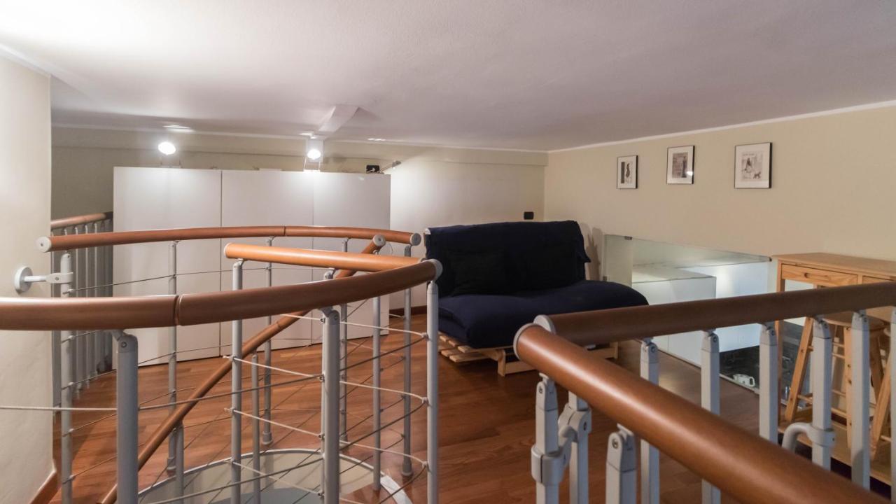 Apartament Italianway - Torino 66 Mediolan Zewnętrze zdjęcie