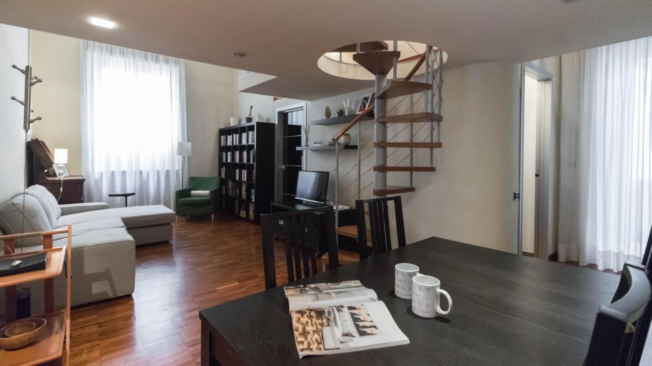 Apartament Italianway - Torino 66 Mediolan Zewnętrze zdjęcie