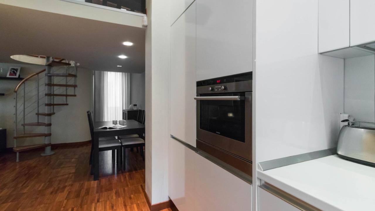 Apartament Italianway - Torino 66 Mediolan Zewnętrze zdjęcie