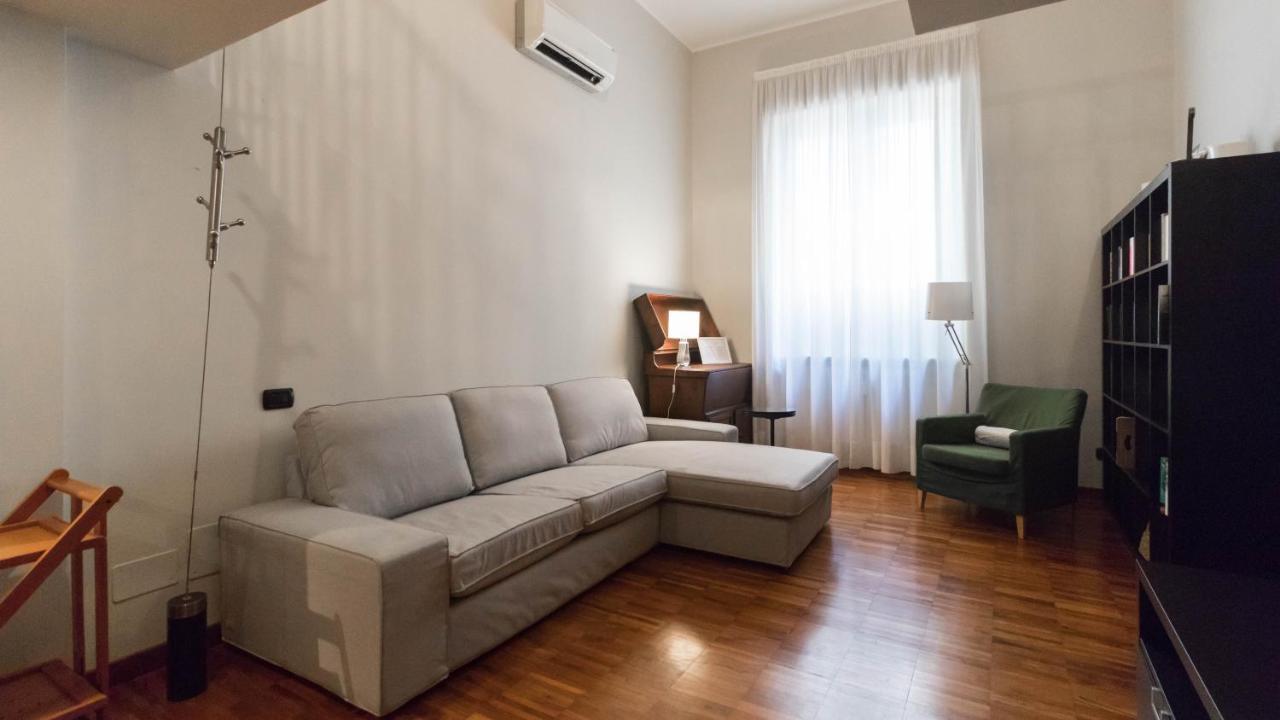 Apartament Italianway - Torino 66 Mediolan Zewnętrze zdjęcie