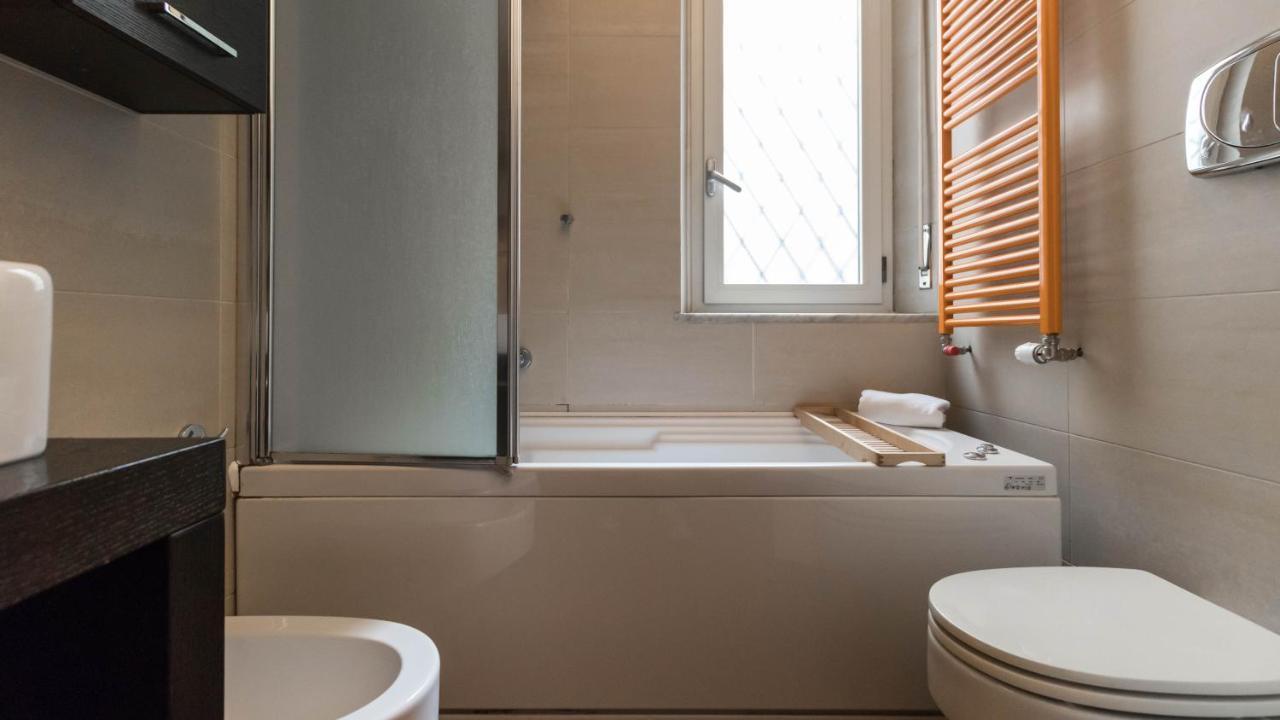 Apartament Italianway - Torino 66 Mediolan Zewnętrze zdjęcie