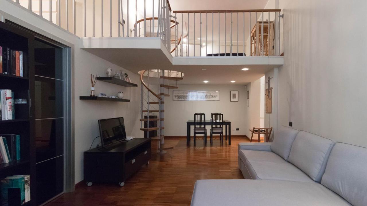 Apartament Italianway - Torino 66 Mediolan Zewnętrze zdjęcie