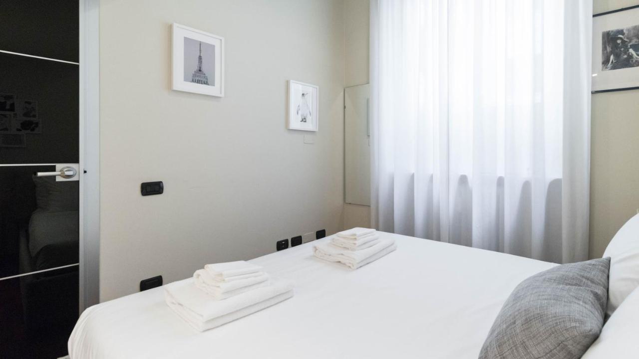 Apartament Italianway - Torino 66 Mediolan Zewnętrze zdjęcie