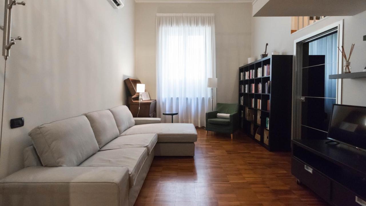 Apartament Italianway - Torino 66 Mediolan Zewnętrze zdjęcie