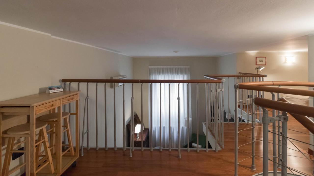 Apartament Italianway - Torino 66 Mediolan Zewnętrze zdjęcie