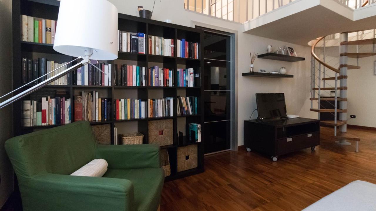Apartament Italianway - Torino 66 Mediolan Zewnętrze zdjęcie